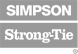 Simpson Strong-Tie®
